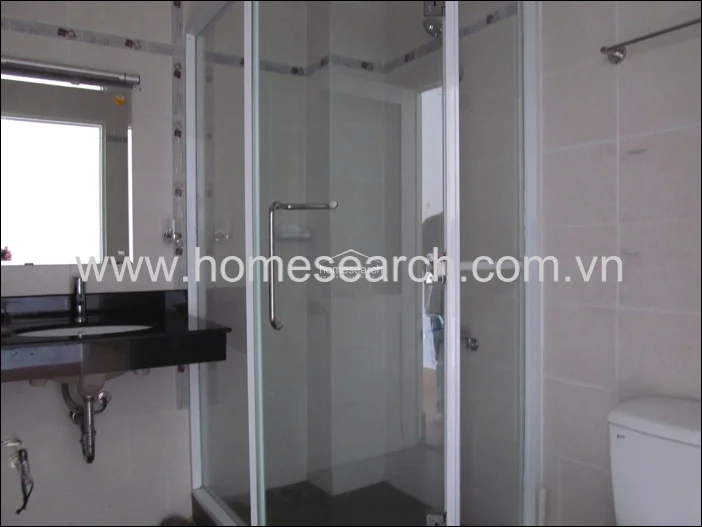 Villa for rent in Thao Dien - 25