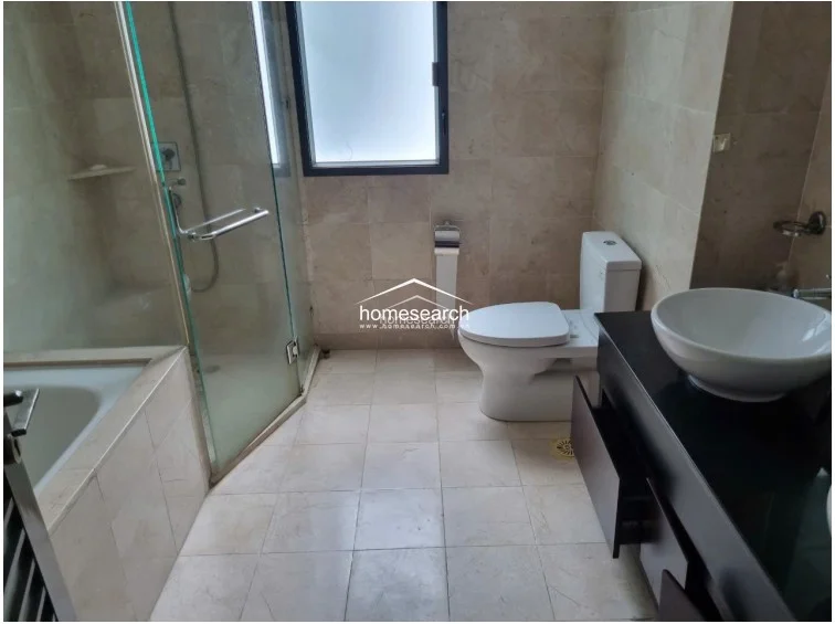 VILLA FOR RENT IN COMPOUND - AN PHU - DIST.2 - 22