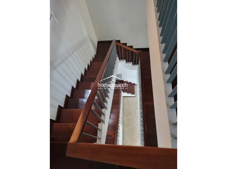 VILLA FOR RENT IN COMPOUND - AN PHU - DIST.2 - 17