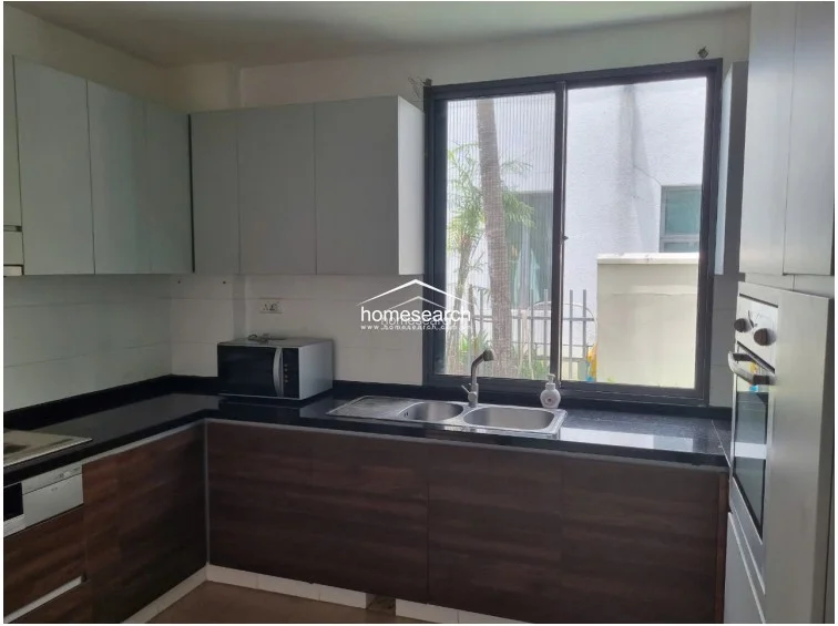 VILLA FOR RENT IN COMPOUND - AN PHU - DIST.2 - 12