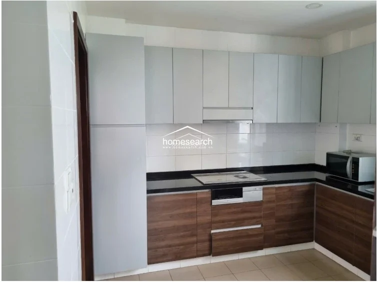 VILLA FOR RENT IN COMPOUND - AN PHU - DIST.2 - 11