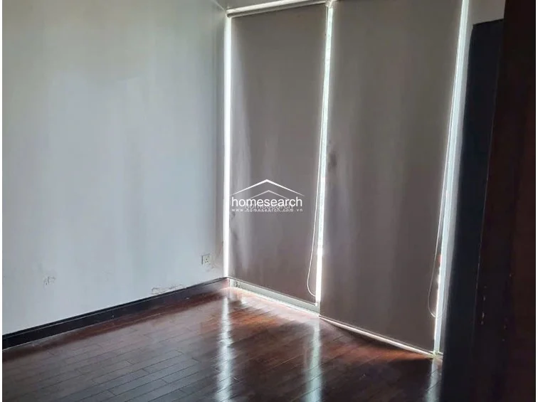 VILLA FOR RENT IN COMPOUND - AN PHU - DIST.2 - 18