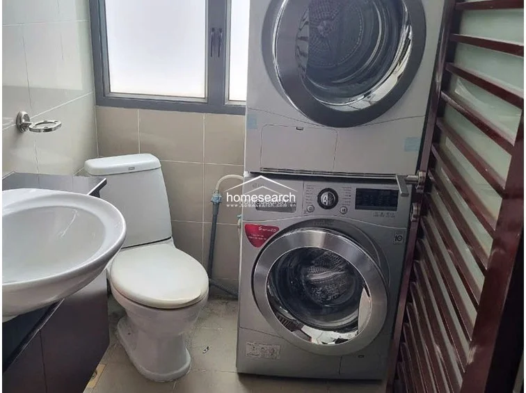 VILLA FOR RENT IN COMPOUND - AN PHU - DIST.2 - 25