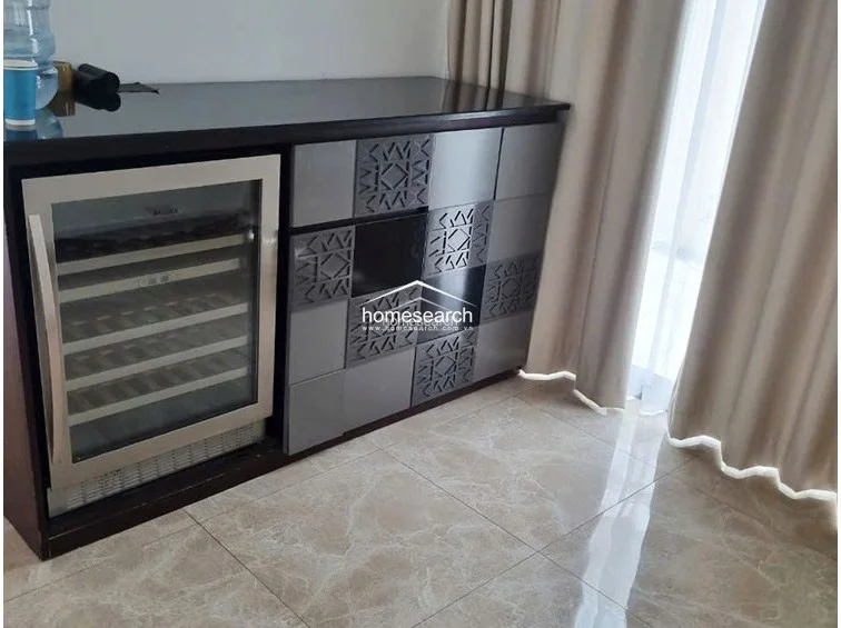 VILLA FOR RENT IN COMPOUND - AN PHU - DIST.2 - 8