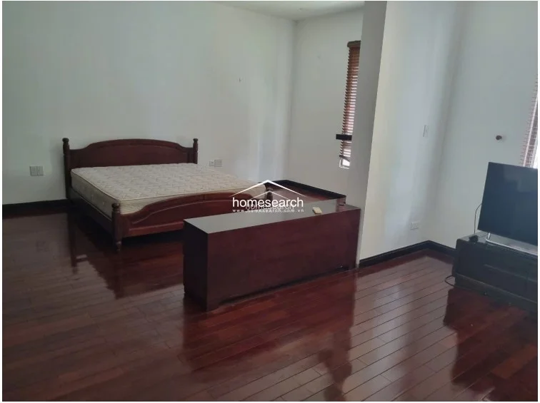 VILLA FOR RENT IN COMPOUND - AN PHU - DIST.2 - 20