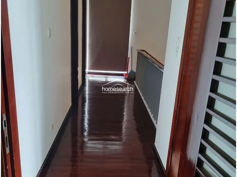 VILLA FOR RENT IN COMPOUND - AN PHU - DIST.2 - 21