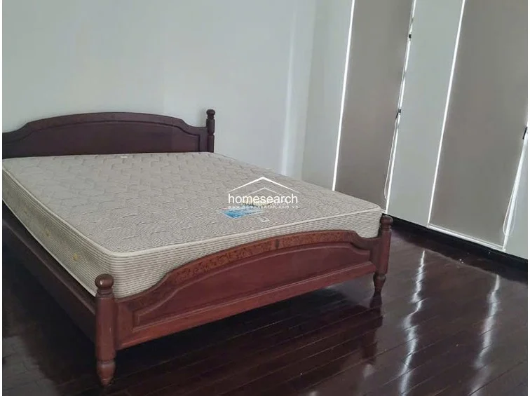 VILLA FOR RENT IN COMPOUND - AN PHU - DIST.2 - 14