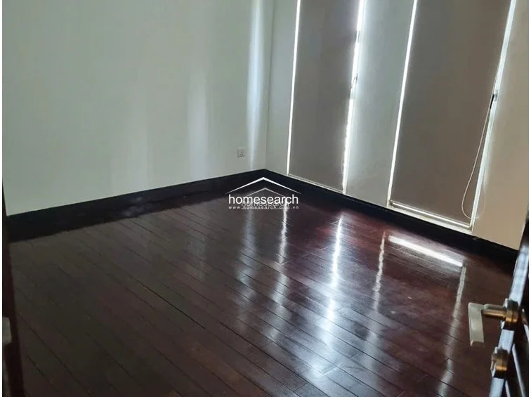 VILLA FOR RENT IN COMPOUND - AN PHU - DIST.2 - 15