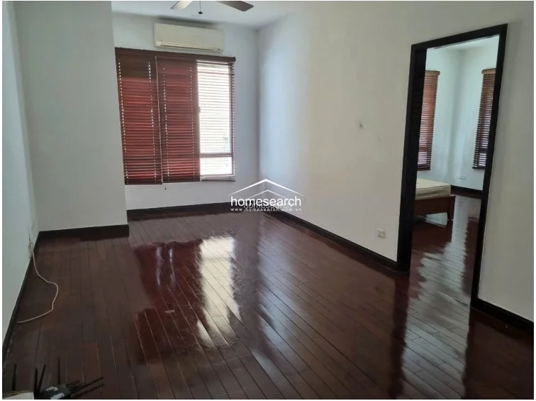 VILLA FOR RENT IN COMPOUND - AN PHU - DIST.2 - 16