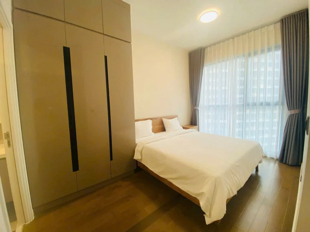 2 Bedroom apartment for rent in Q2 Thao Dien - 4