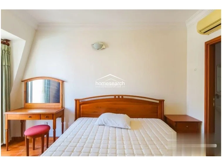 SERVICED APARTMENT FOR RENT IN THAO DIEN - DIST.2 - 4