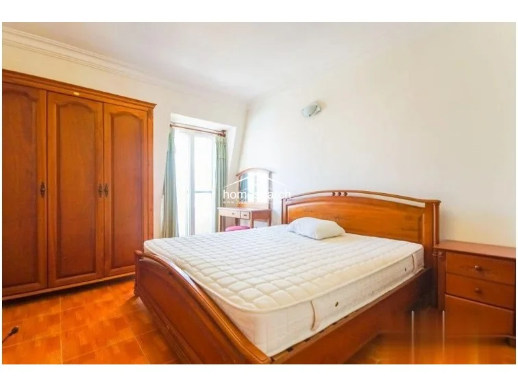 SERVICED APARTMENT FOR RENT IN THAO DIEN - DIST.2 - 3