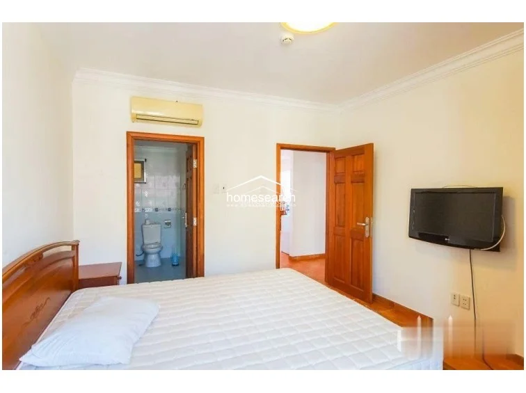 SERVICED APARTMENT FOR RENT IN THAO DIEN - DIST.2 - 5