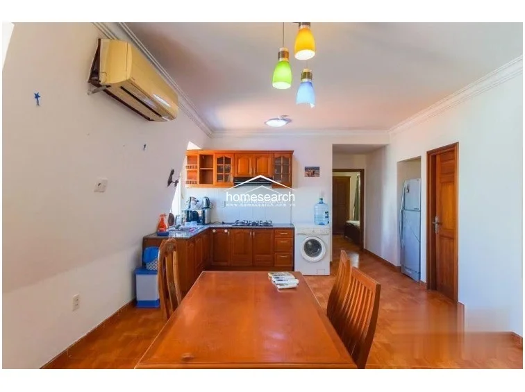 SERVICED APARTMENT FOR RENT IN THAO DIEN - DIST.2 - 2