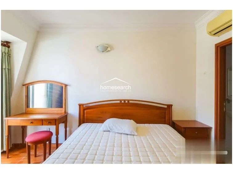SERVICED APARTMENT FOR RENT IN THAO DIEN - DIST.2 - 4
