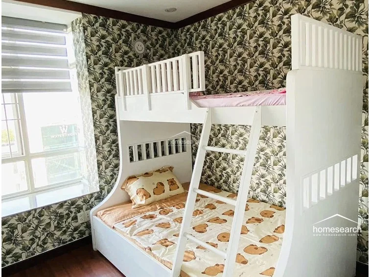 Apartment for rent in Hoang Anh Gia Lai Riverview - Dist.2 - 6