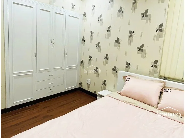 Apartment for rent in Hoang Anh Gia Lai Riverview - Dist.2 - 8