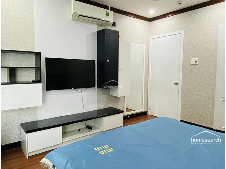Apartment for rent in Hoang Anh Gia Lai Riverview - Dist.2 - 10