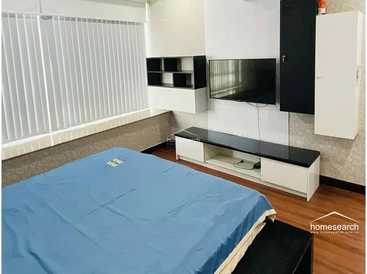Apartment for rent in Hoang Anh Gia Lai Riverview - Dist.2 - 11