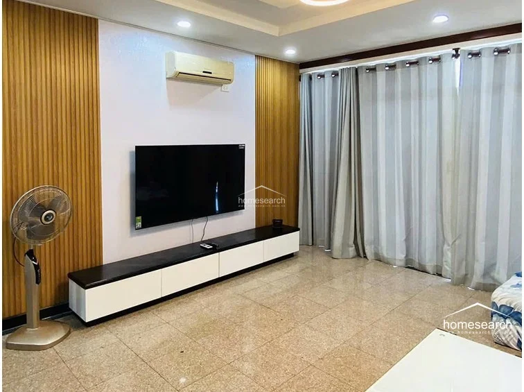 Apartment for rent in Hoang Anh Gia Lai Riverview - Dist.2 - 2