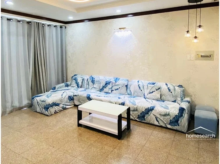 Apartment for rent in Hoang Anh Gia Lai Riverview - Dist.2 - 3