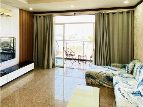 Apartment for rent in Hoang Anh Gia Lai Riverview - Dist.2