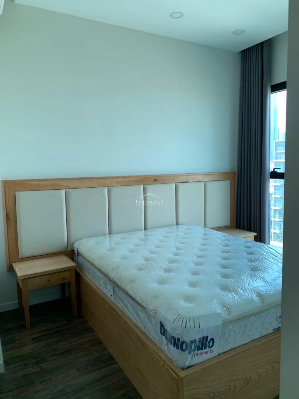 2 Bedroom apartment for rent in The Ascent - 3