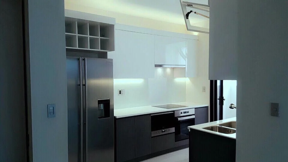 2 Bedroom apartment for rent in The Ascent - 2