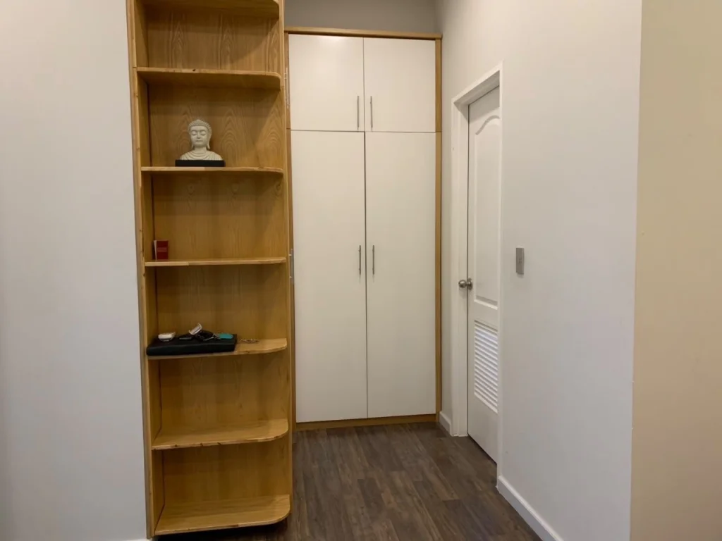 2 Bedroom apartment for rent in The Ascent - 4