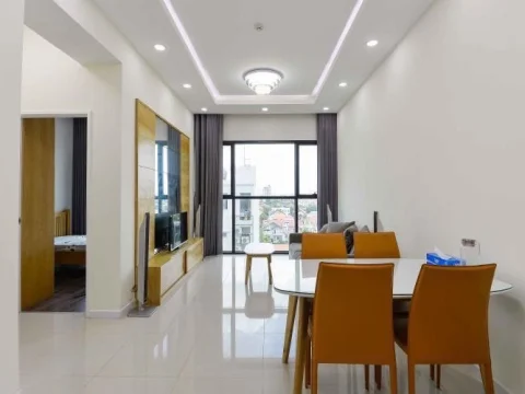 2 Bedroom apartment for rent in The Ascent