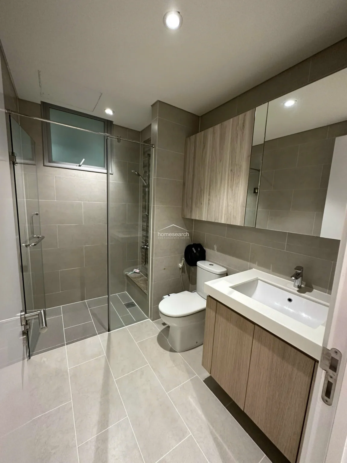 3 Bedroom apartment in The Estella Heights  in Binh Trung - Photo 20