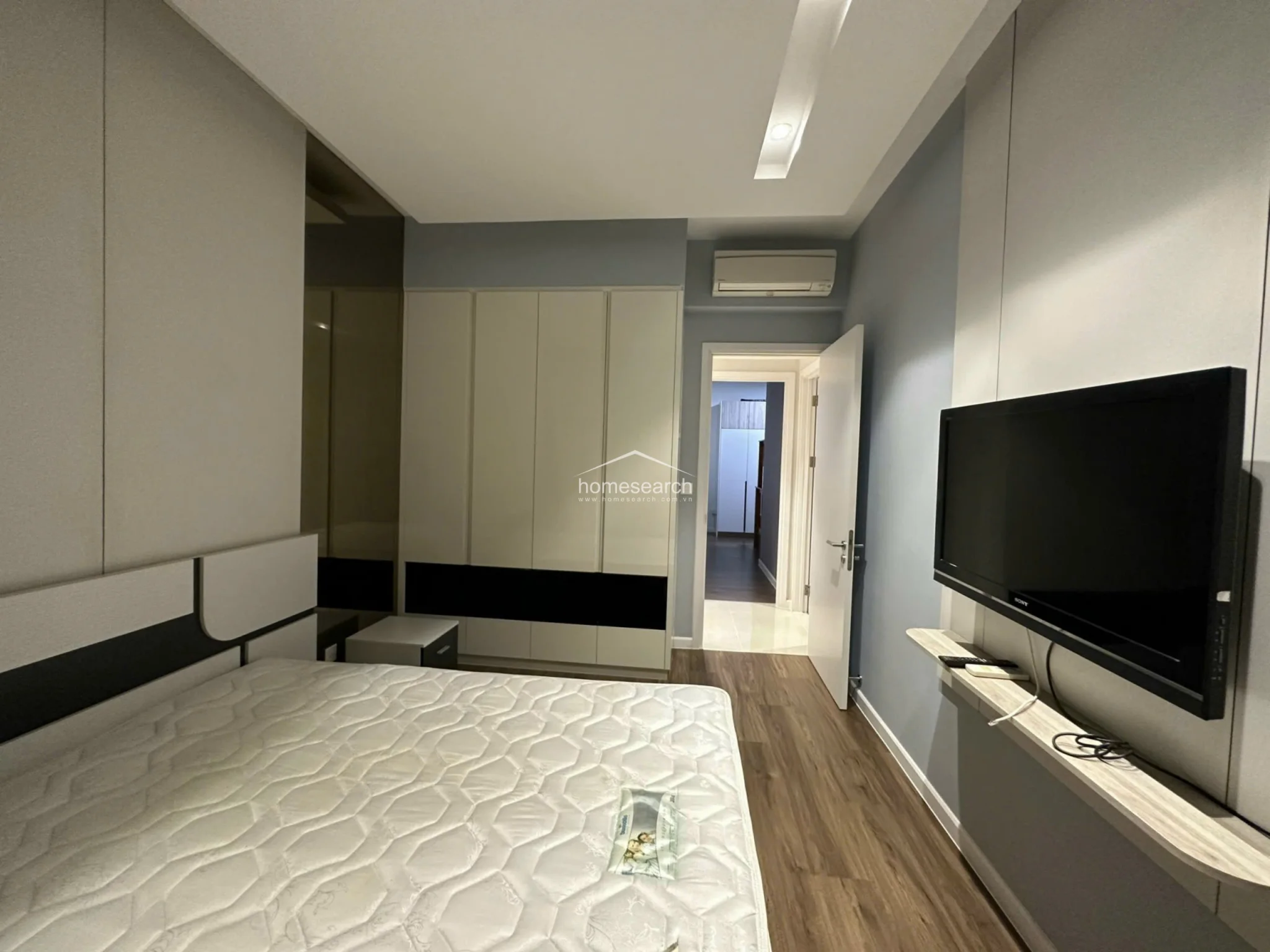 3 Bedroom apartment in The Estella Heights  in Binh Trung - Photo 16