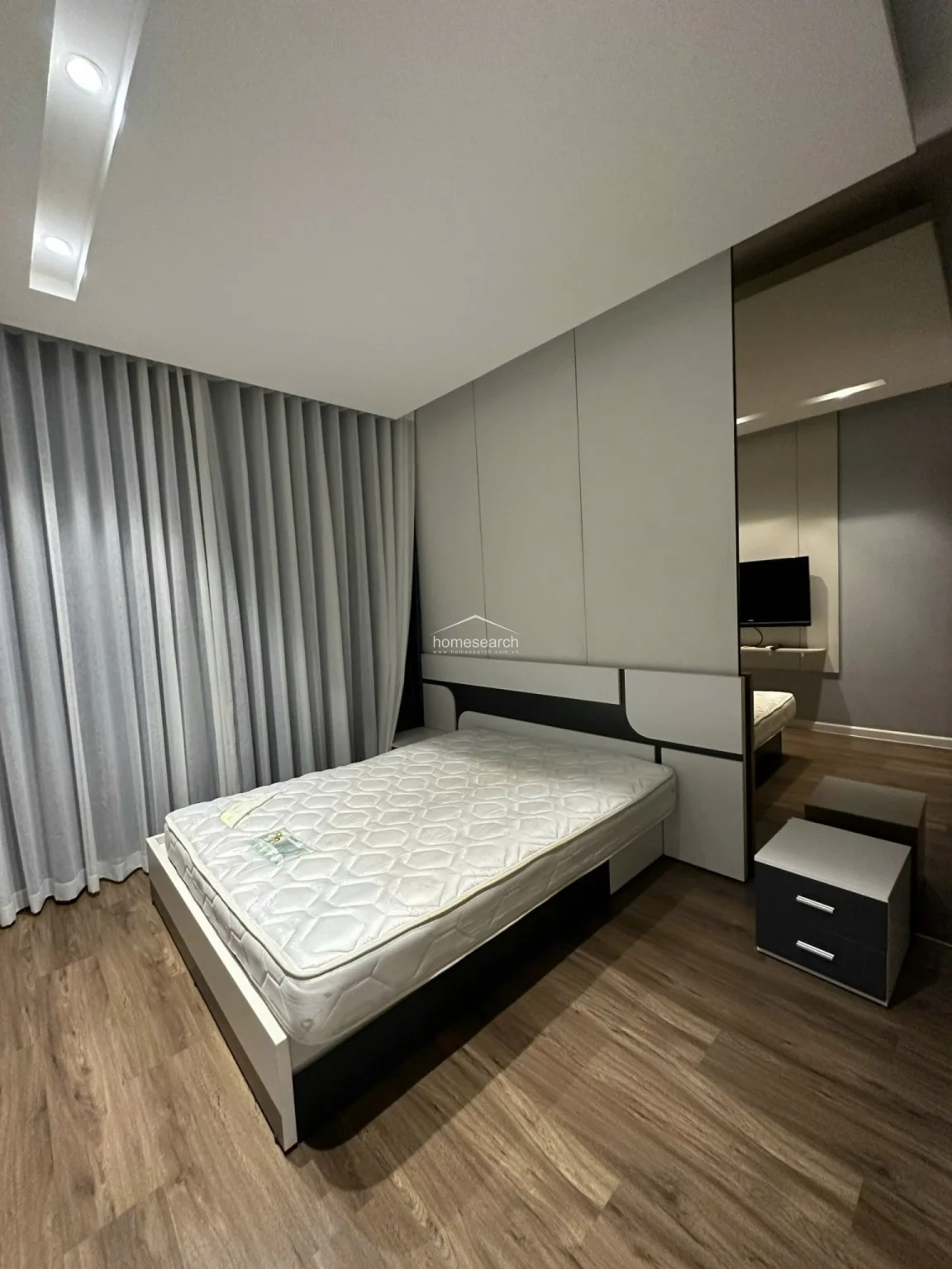 3 Bedroom apartment in The Estella Heights  in Binh Trung - Photo 8