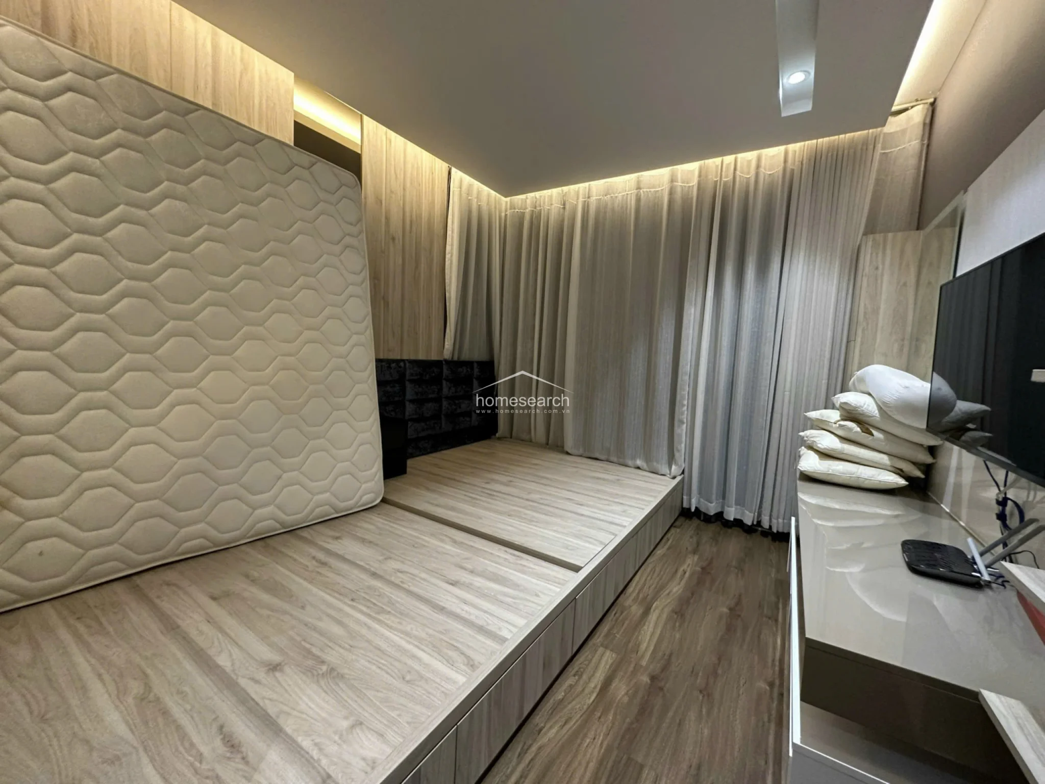 3 Bedroom apartment in The Estella Heights  in Binh Trung - Photo 14