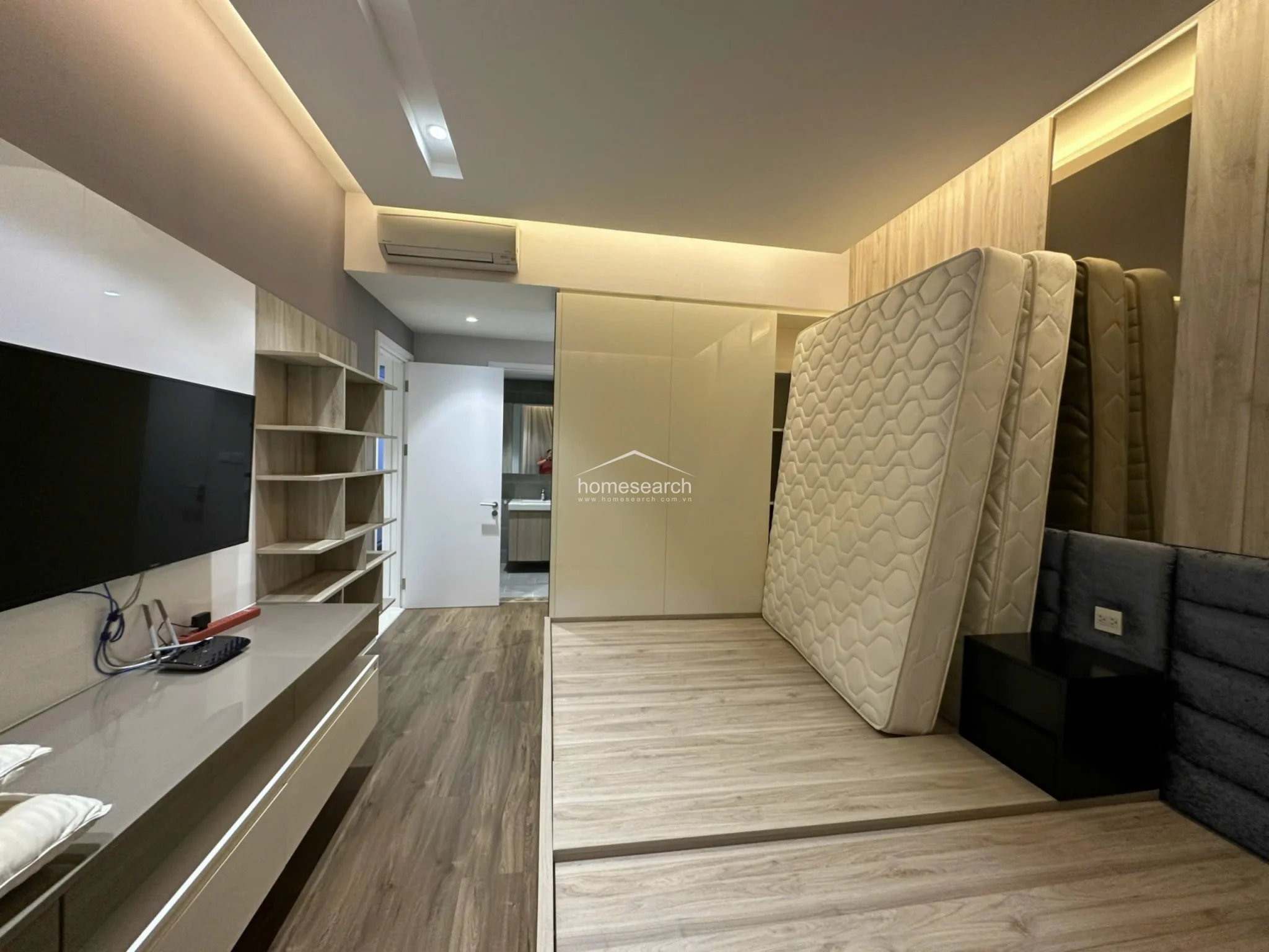 3 Bedroom apartment in The Estella Heights  in Binh Trung - Photo 9