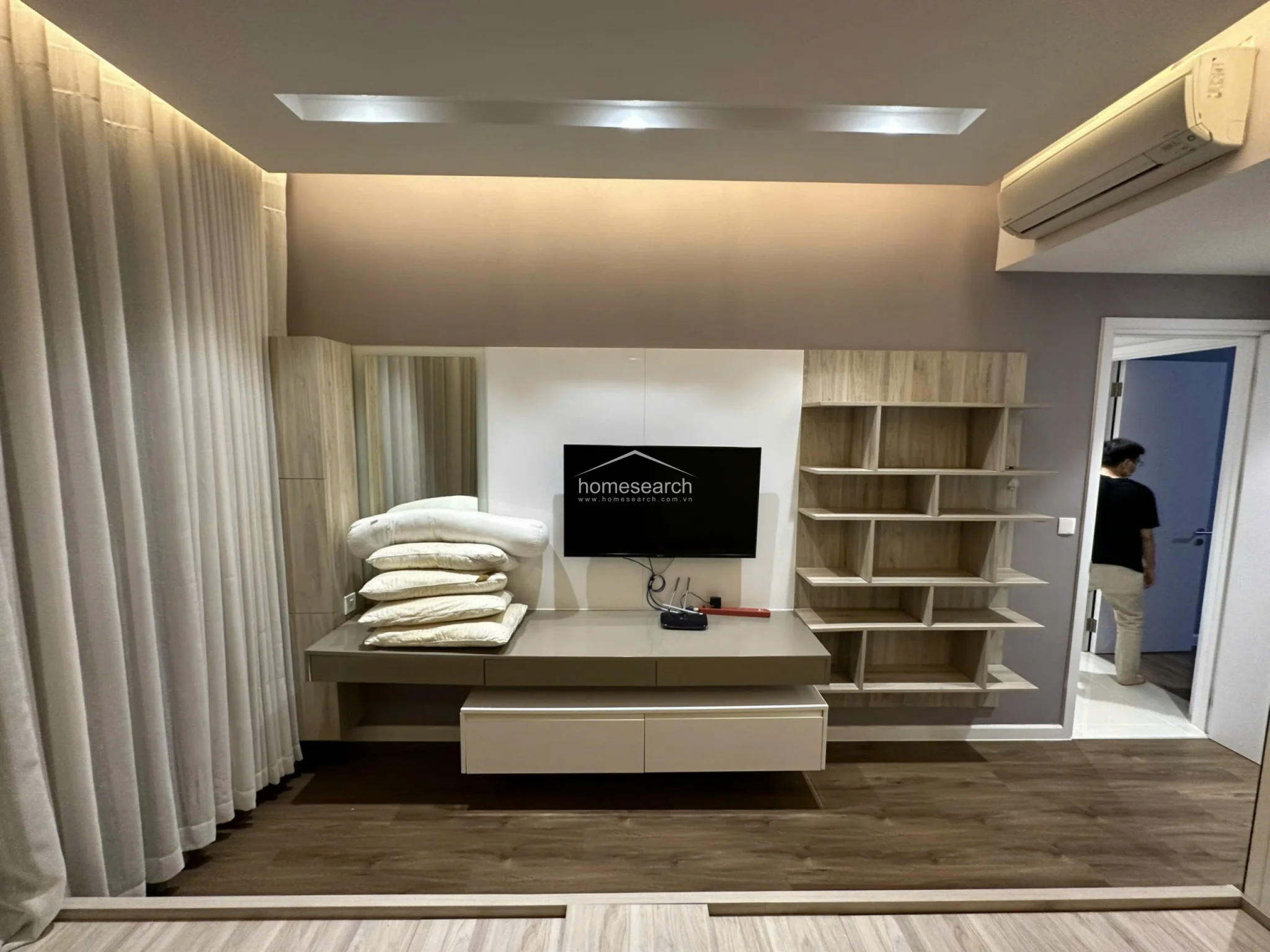 3 Bedroom apartment in The Estella Heights  in Binh Trung - Photo 11