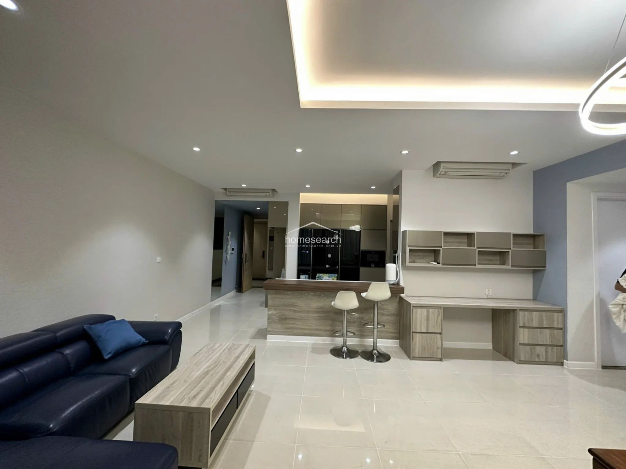3 Bedroom apartment in The Estella Heights  in Binh Trung - Photo 2