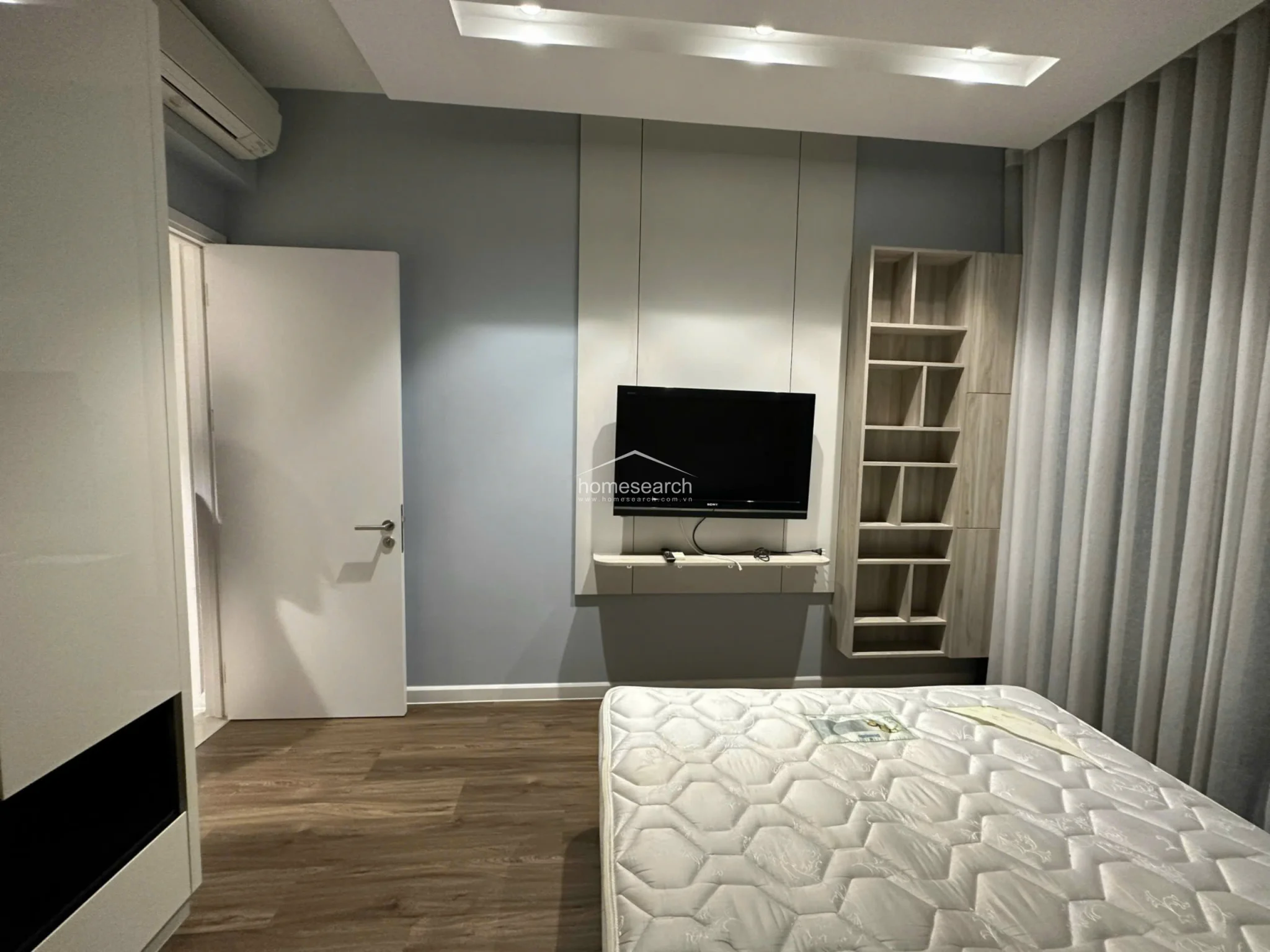 3 Bedroom apartment in The Estella Heights  in Binh Trung - Photo 10