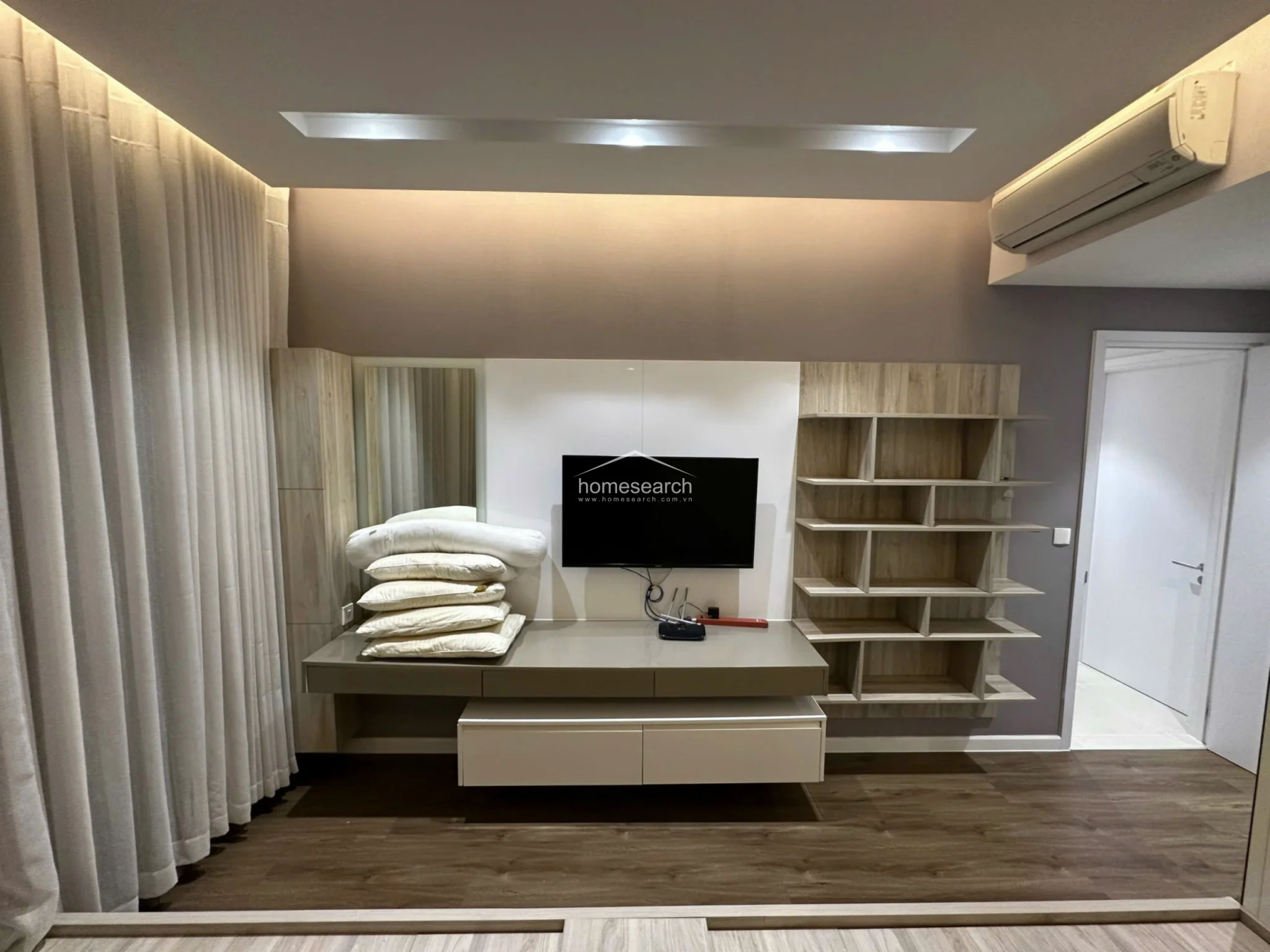 3 Bedroom apartment in The Estella Heights  in Binh Trung - Photo 7