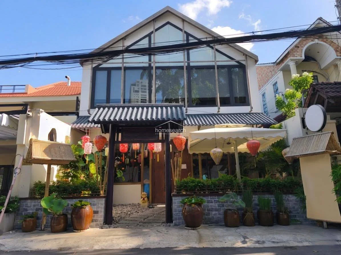 Space for rent in Thao Dien - An Khanh Ward in An Khanh - Photo 1