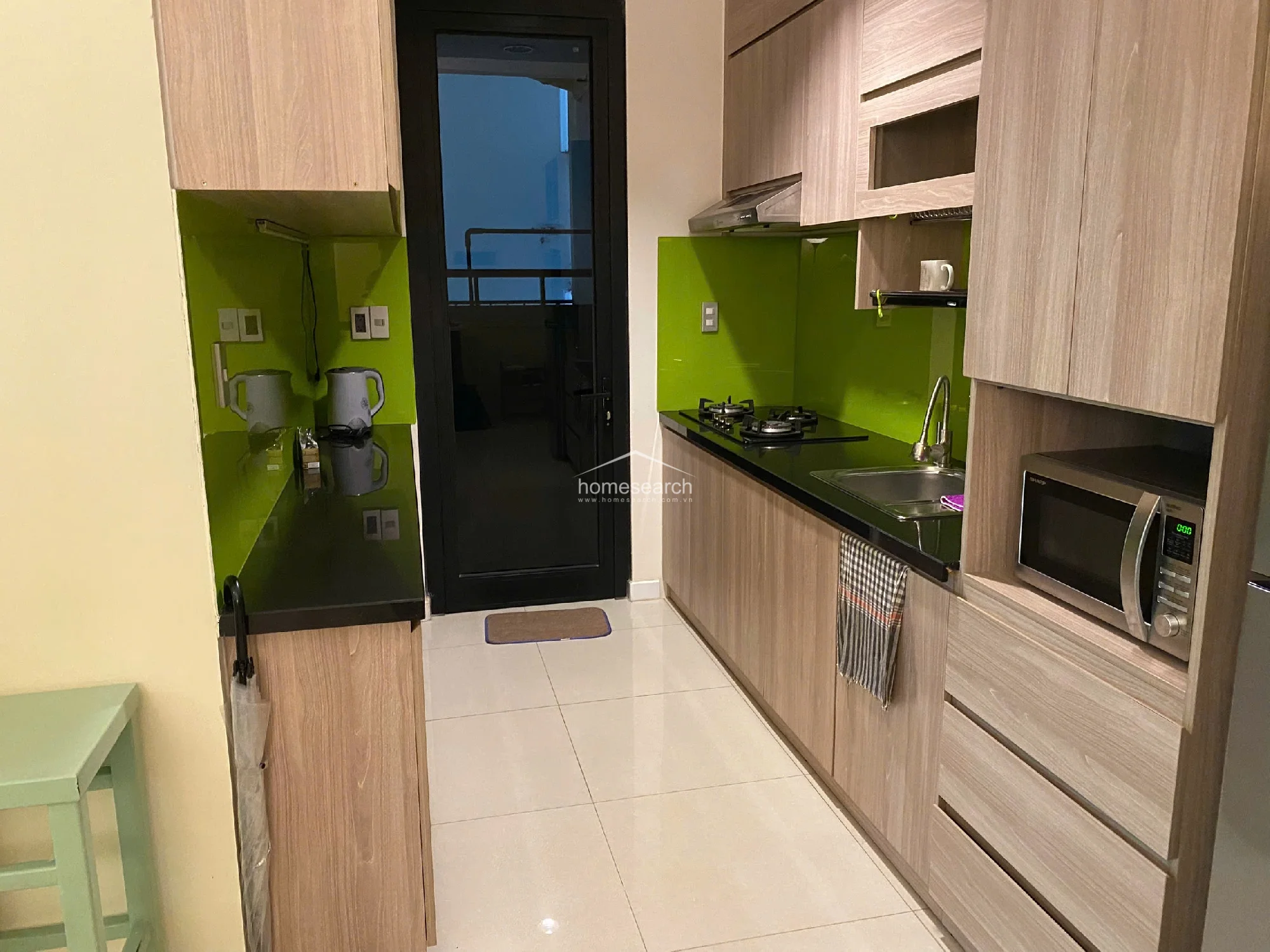 2 Bedroom apartment for rent in The Ascent - 3