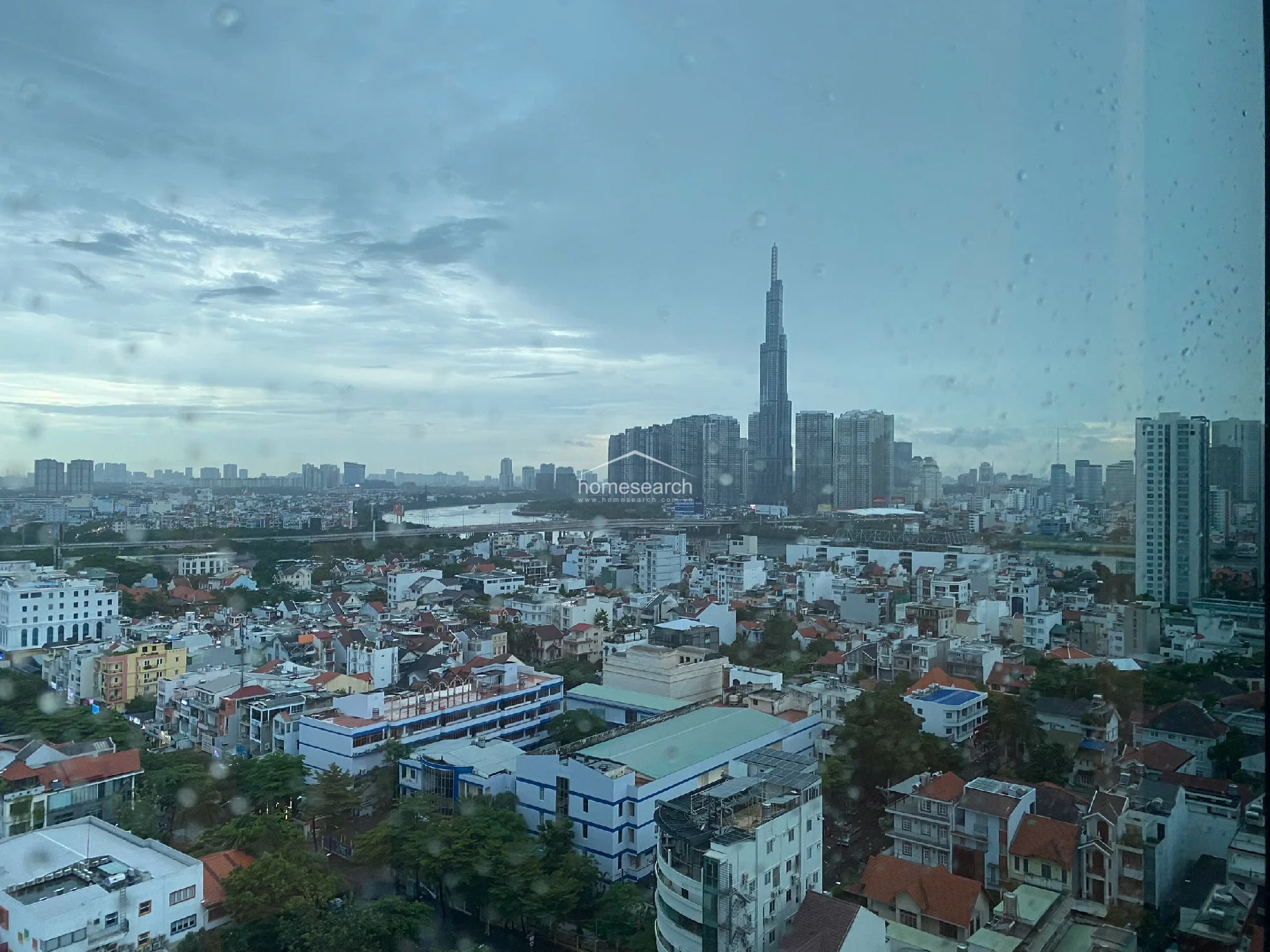 2 Bedroom apartment for rent in The Ascent - 6