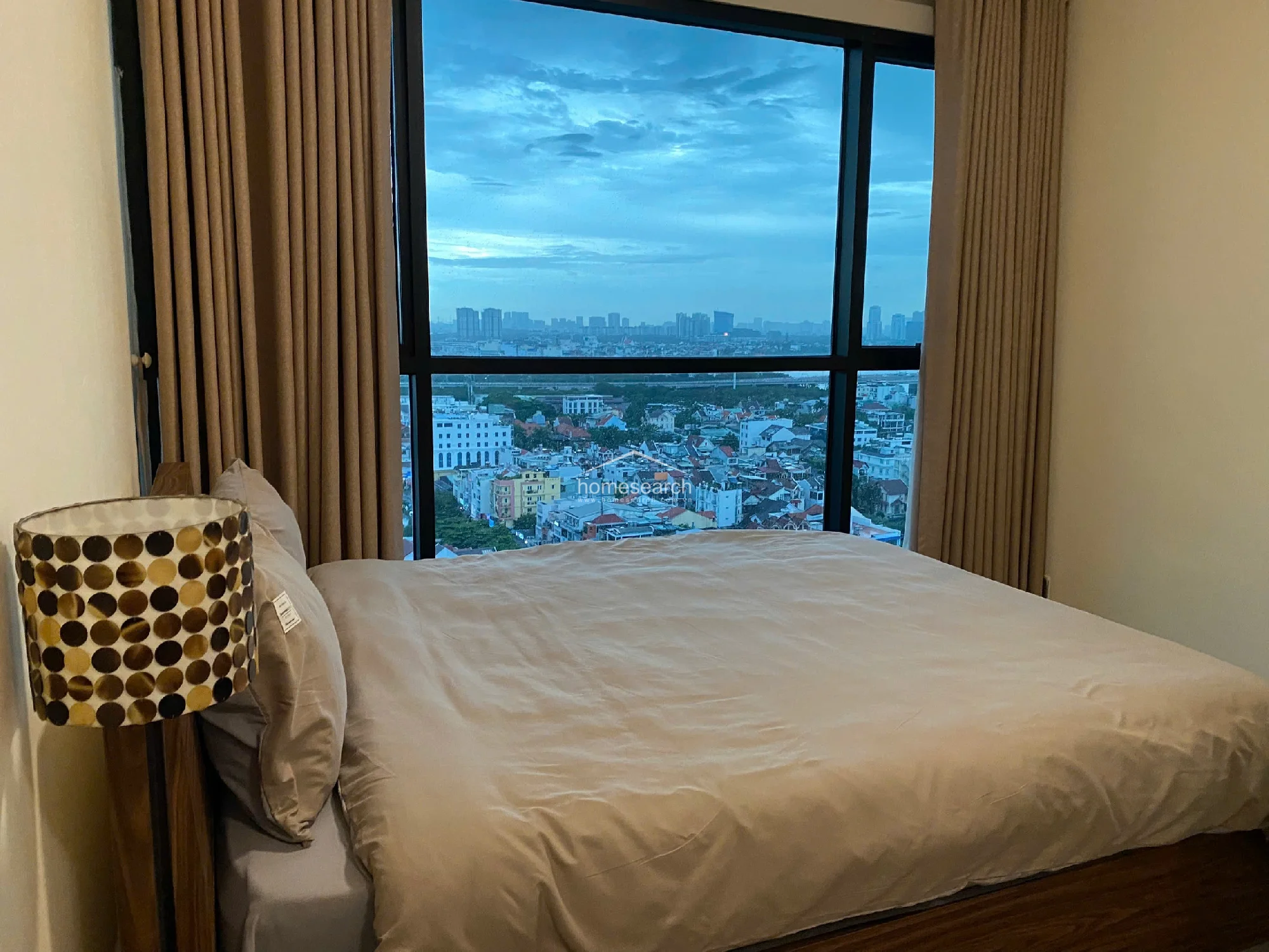 2 Bedroom apartment for rent in The Ascent - 7