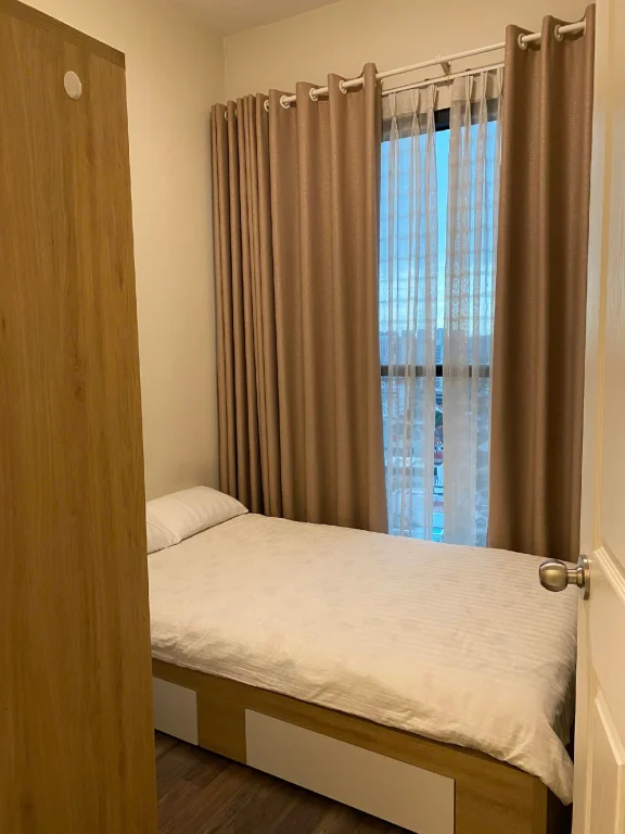 2 Bedroom apartment for rent in The Ascent - 2