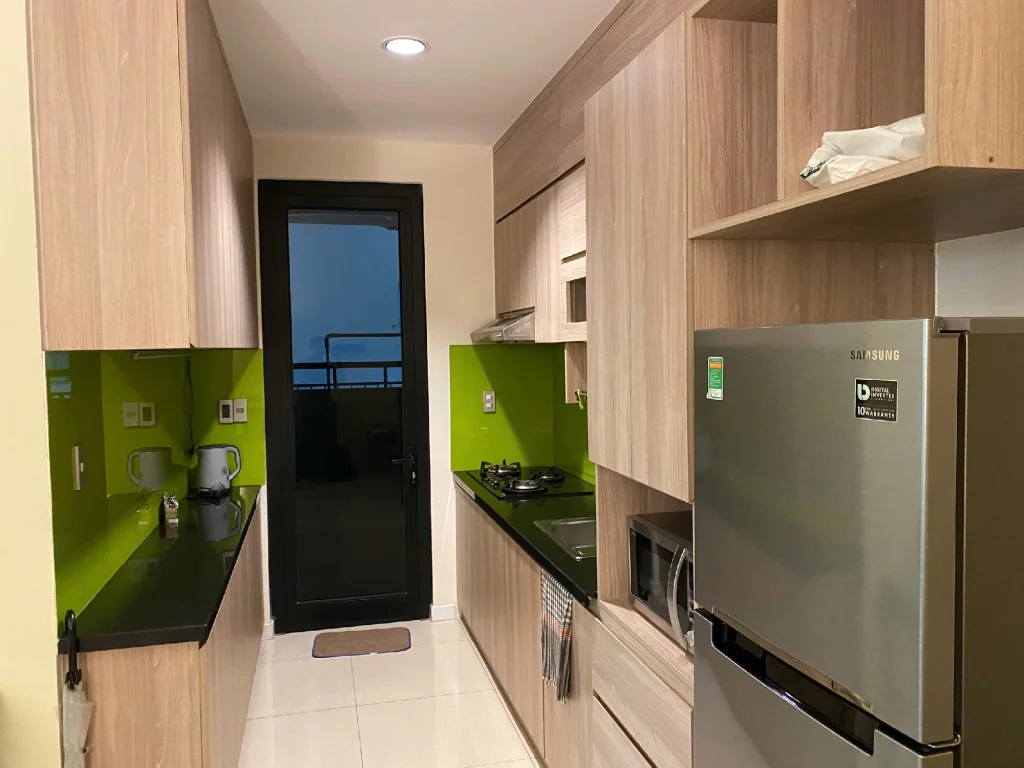 2 Bedroom apartment for rent in The Ascent - 4