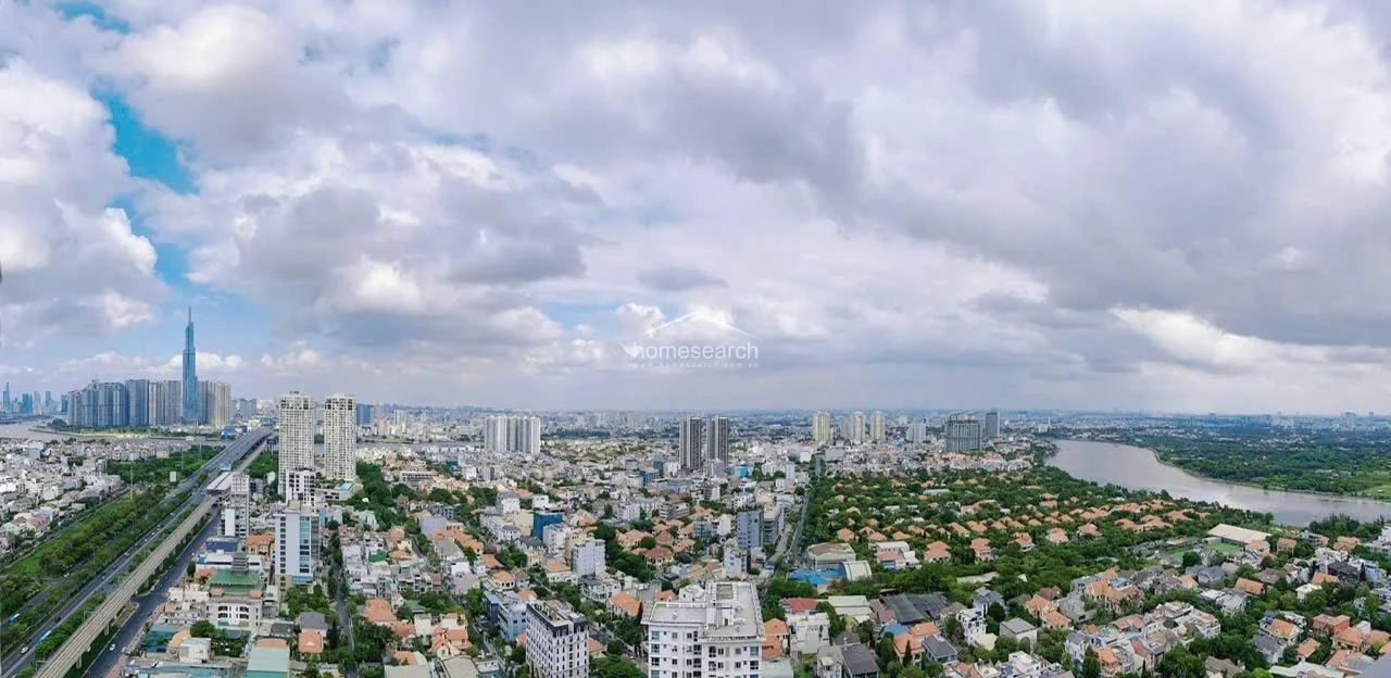 2-Bedroom Apartment For Rent in Masteri Thao Dien - 25M - 17