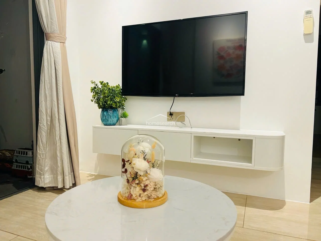 2-Bedroom Apartment For Rent in Masteri Thao Dien - 25M - 10