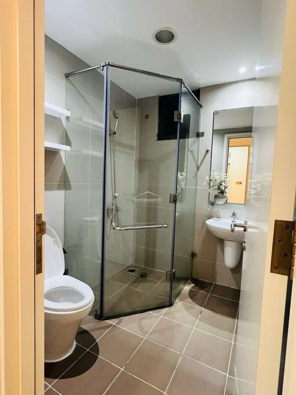 2-Bedroom Apartment For Rent in Masteri Thao Dien - 25M - 11