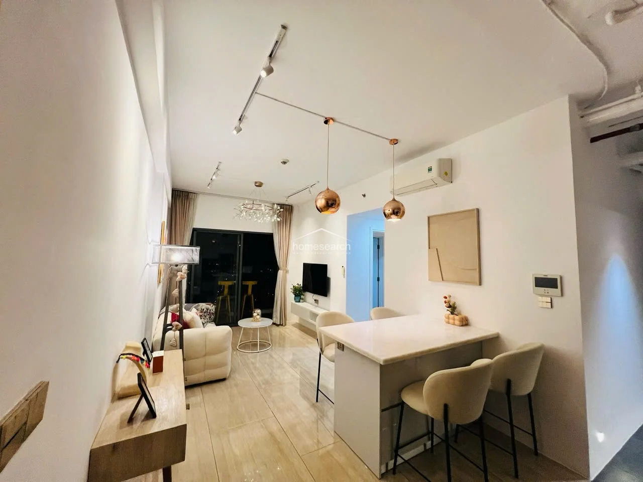 2-Bedroom Apartment For Rent in Masteri Thao Dien - 25M - 4