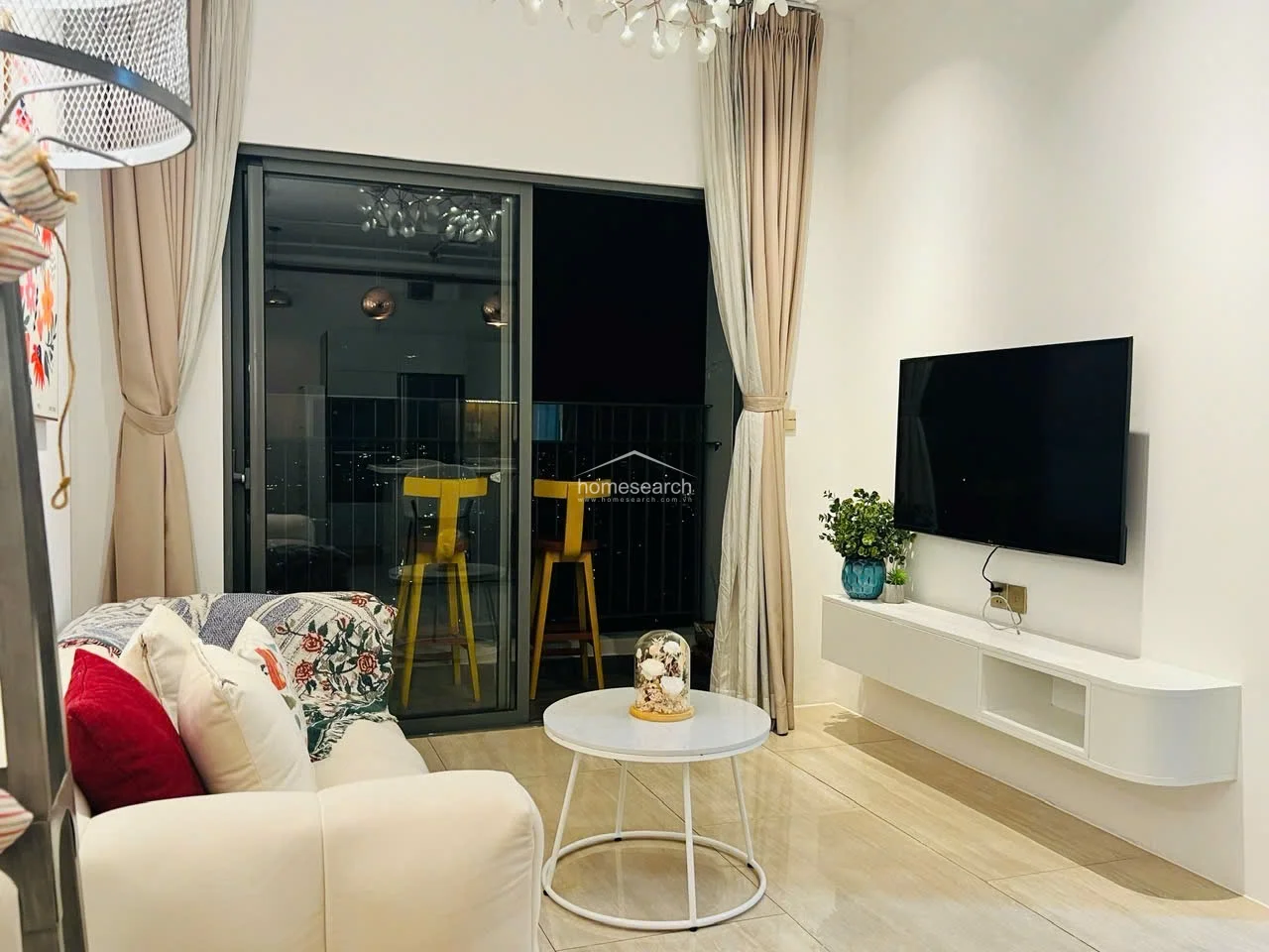2-Bedroom Apartment For Rent in Masteri Thao Dien - 25M - 9